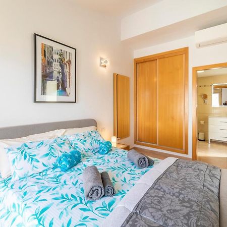 Medano4You Barefoot Beach House El Médano Dış mekan fotoğraf