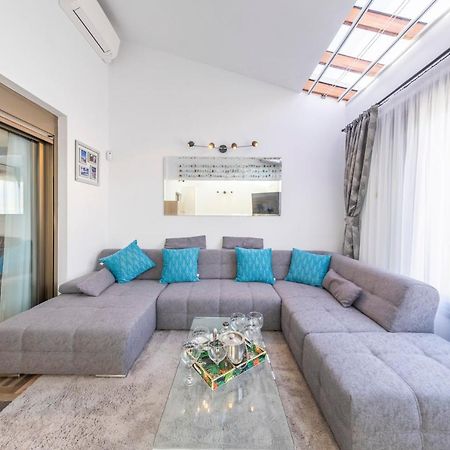 Medano4You Barefoot Beach House El Médano Dış mekan fotoğraf