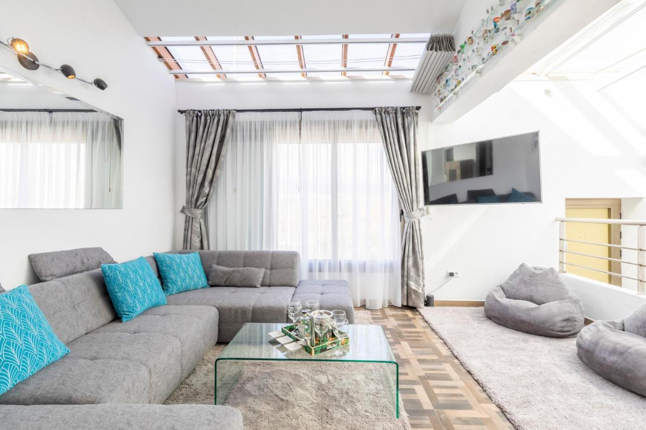 Medano4You Barefoot Beach House El Médano Dış mekan fotoğraf