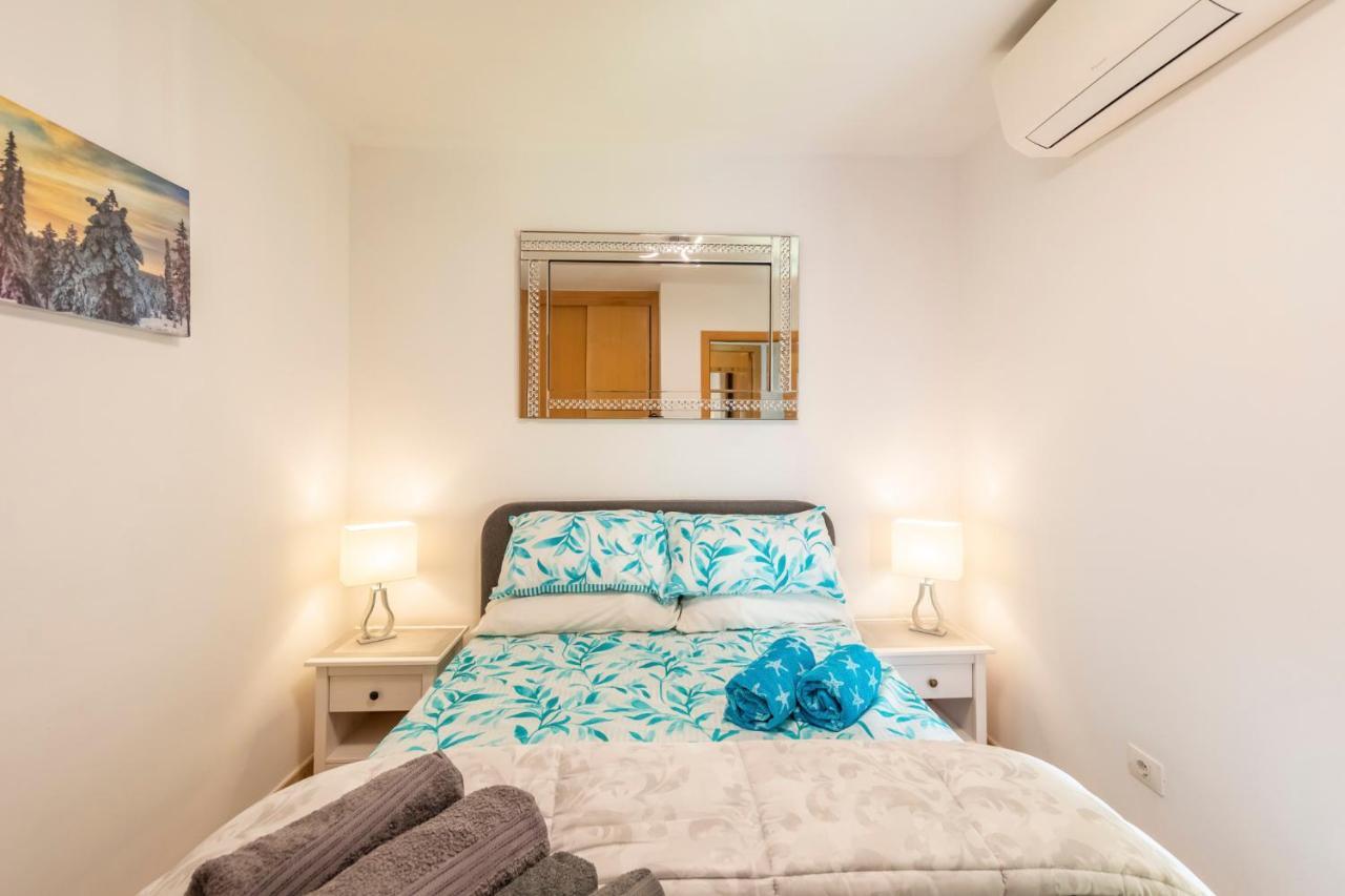 Medano4You Barefoot Beach House El Médano Dış mekan fotoğraf