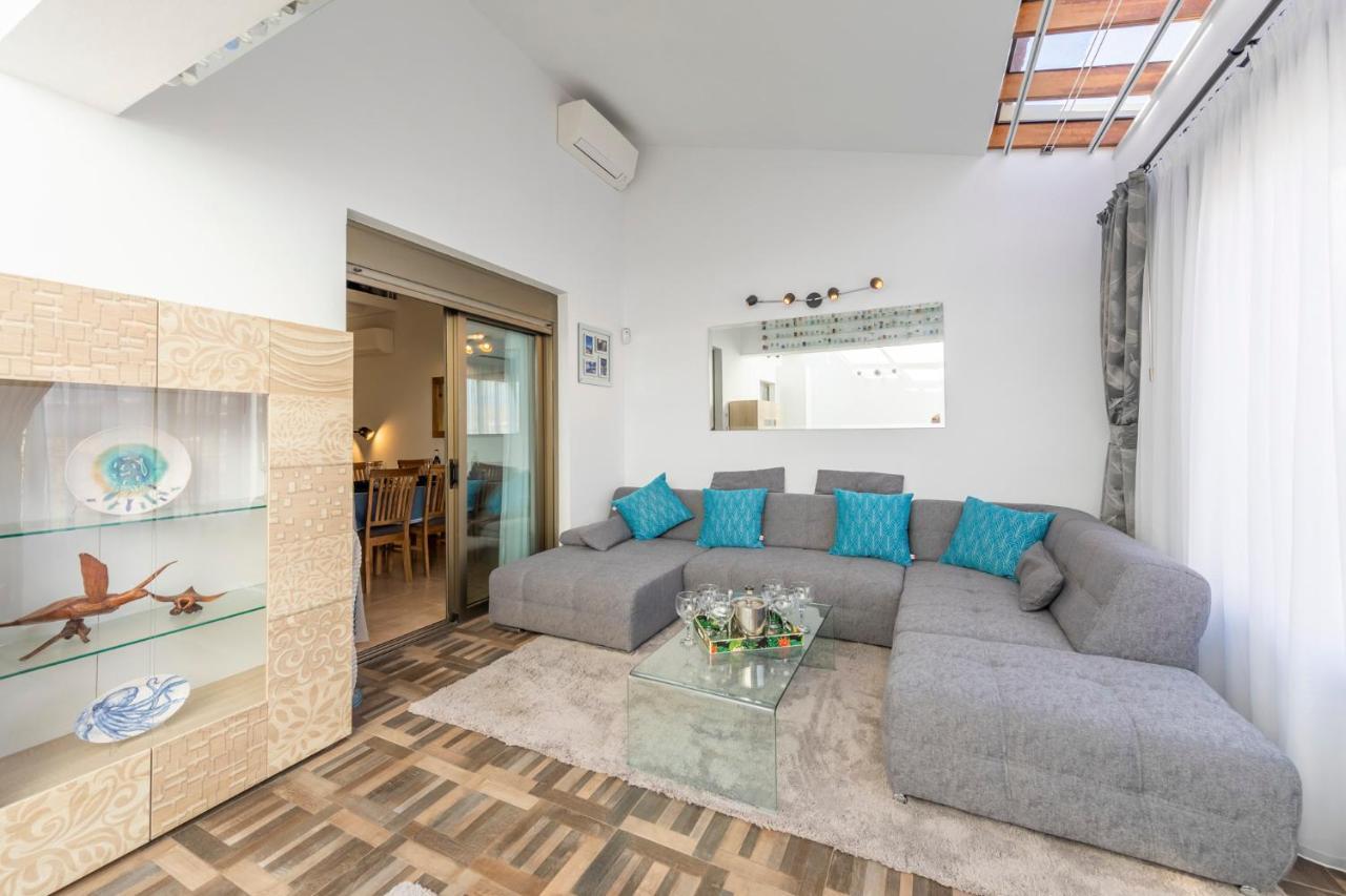 Medano4You Barefoot Beach House El Médano Dış mekan fotoğraf