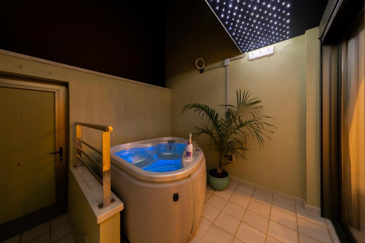 Medano4You Barefoot Beach House El Médano Dış mekan fotoğraf