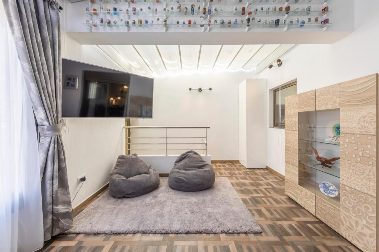 Medano4You Barefoot Beach House El Médano Dış mekan fotoğraf