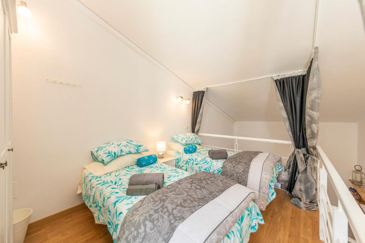 Medano4You Barefoot Beach House El Médano Dış mekan fotoğraf